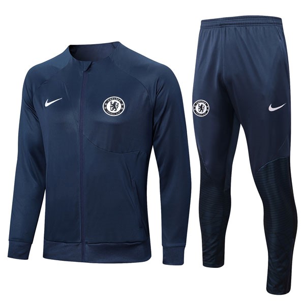 Chandal Chelsea 2022/23 Azul